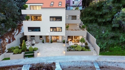 Prodej bytu 2+kk 52 m², Dubrovník, Chorvatsko