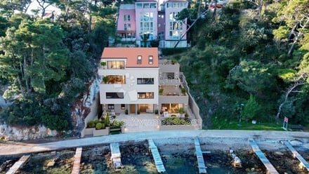 Prodej bytu 2+kk 52 m², Dubrovník, Chorvatsko