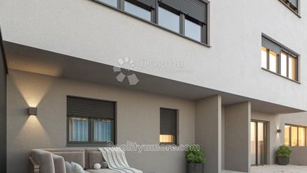 Prodej bytu 2+kk 52 m², Dubrovník, Chorvatsko