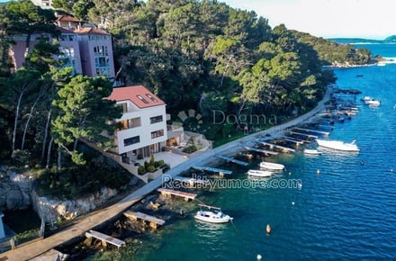 Prodej bytu 2+kk 52 m², Dubrovník, Chorvatsko