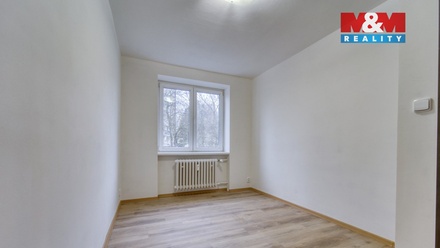 Pronájem bytu 2+kk 42 m², Litvínov