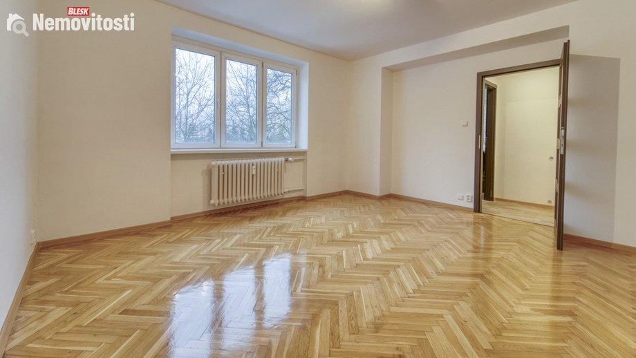 Pronájem bytu 2+kk 42 m², Litvínov