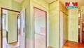 Prodej bytu 3+1 55 m², Most