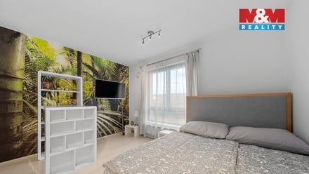 Prodej bytu 1+kk 28 m², Praha 5