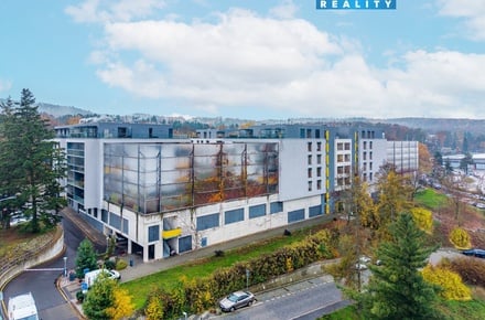 Prodej bytu 1+kk 28 m², Praha 5