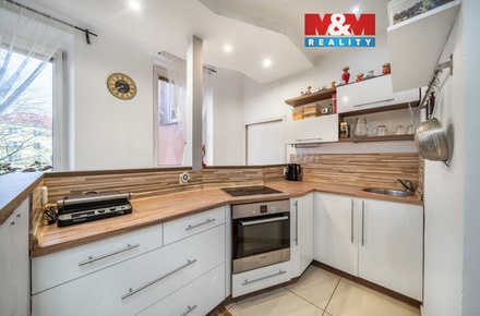 Prodej bytu 2+kk 57 m², Plzeň 3