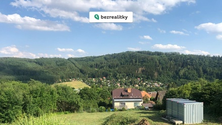 Prodej stavebního pozemku 1 126 m², Vlkančice