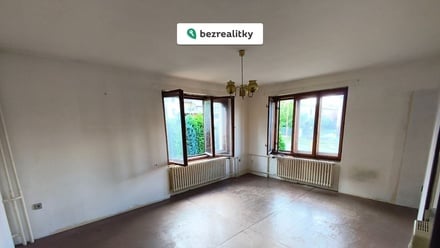 Prodej bytu 3+1 70 m², Krušovice