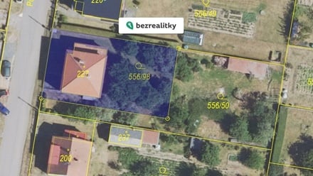 Prodej bytu 3+1 70 m², Krušovice