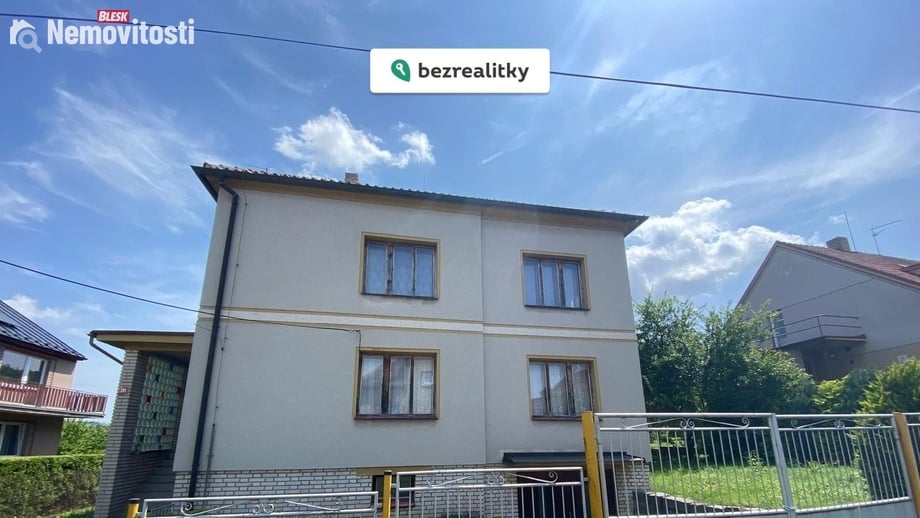 Prodej bytu 3+1 70 m², Krušovice