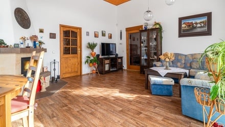 Prodej rodinného domu 94 m², Struhařov