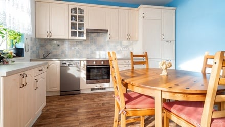 Prodej rodinného domu 94 m², Struhařov