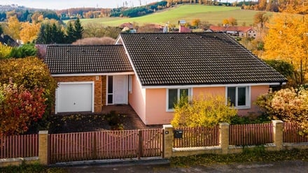 Prodej rodinného domu 94 m², Struhařov
