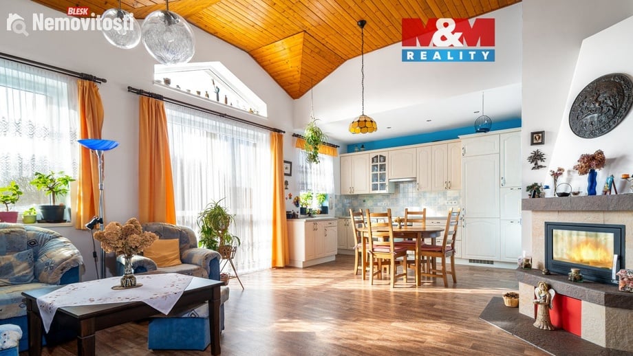 Prodej rodinného domu 94 m², Struhařov