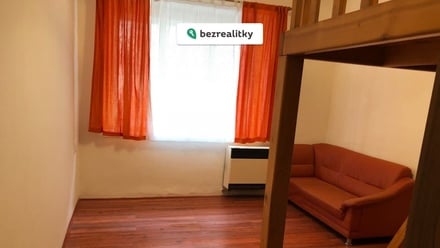 Prodej bytu 1+kk 27 m², Praha 4