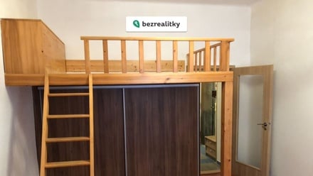 Prodej bytu 1+kk 27 m², Praha 4