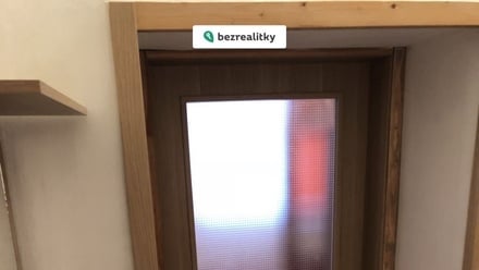 Prodej bytu 1+kk 27 m², Praha 4