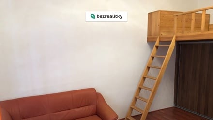 Prodej bytu 1+kk 27 m², Praha 4