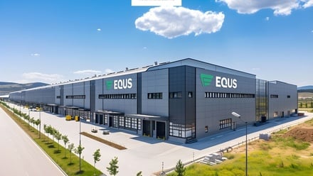 Pronájem skladu 16 200 m², Stonava