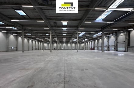 Pronájem skladu 16 200 m², Stonava