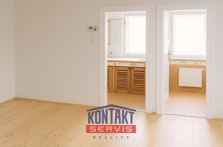 Pronájem bytu 2+kk 59 m², Český Krumlov