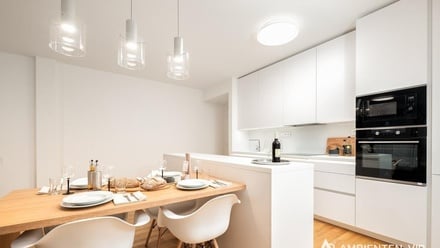 Pronájem bytu 3+kk 93 m², Brno - Pisárky