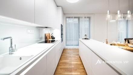 Pronájem bytu 3+kk 93 m², Brno - Pisárky
