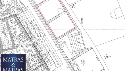 Pronájem obchodního prostoru 21 m², Brno-město