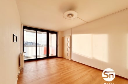 Pronájem bytu 2+1 59 m², Praha - Kobylisy