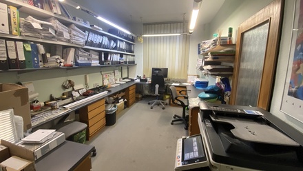 Prodej kanceláře 76 m², Praha - Nusle