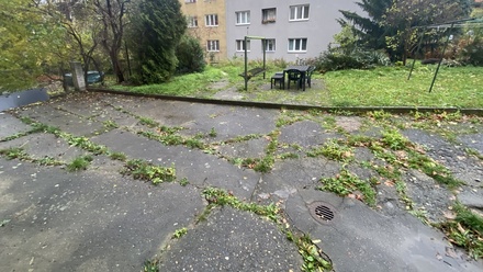 Prodej kanceláře 76 m², Praha - Nusle