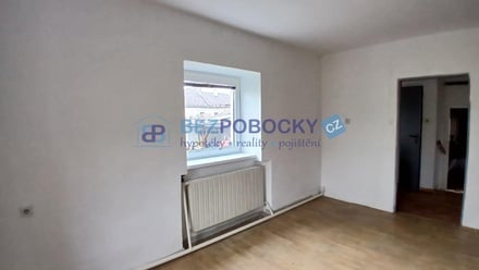Pronájem bytu 1+1 46 m², Přibyslav