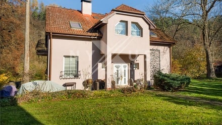 Prodej rodinného domu 237 m², Český Šternberk