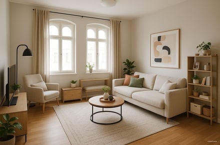 Prodej bytu 2+1 73 m², Praha - Karlín
