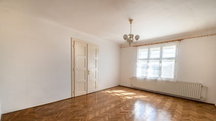 Pronájem bytu 2+1 76 m², Brno