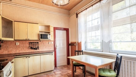 Pronájem bytu 2+1 76 m², Brno