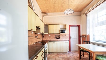 Pronájem bytu 2+1 76 m², Brno