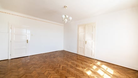 Pronájem bytu 2+1 76 m², Brno