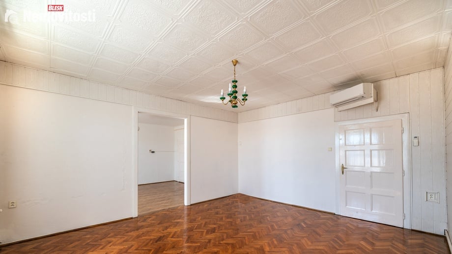 Pronájem bytu 2+1 76 m², Brno