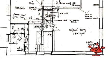 Prodej rodinného domu 240 m², Chotoviny