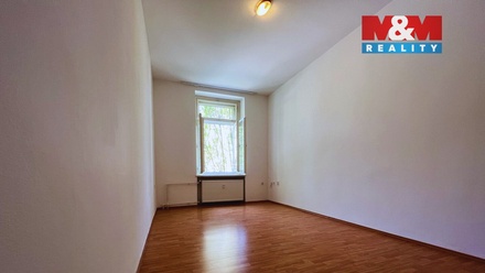 Pronájem bytu 1+kk 30 m², Vyškov