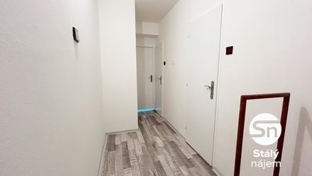 Pronájem bytu 3+kk 69 m², Kladno - Kročehlavy