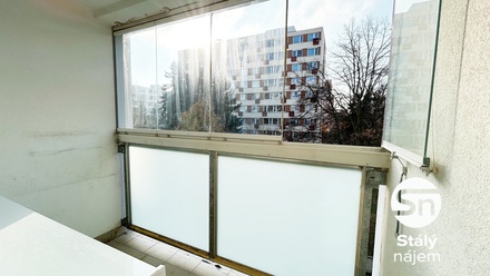 Pronájem bytu 3+kk 69 m², Kladno - Kročehlavy