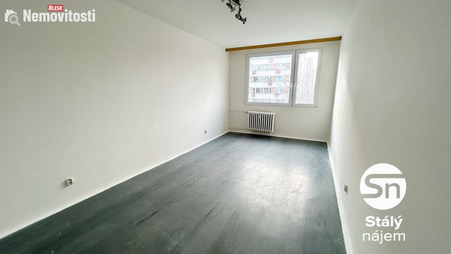 Pronájem bytu 3+kk 69 m², Kladno - Kročehlavy