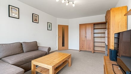 Prodej bytu 3+1 70 m², Praha - Řepy