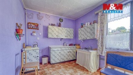 Prodej rodinného domu 213 m², Luby