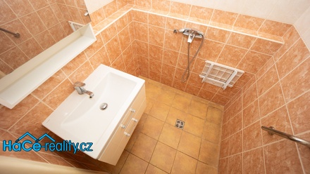 Pronájem bytu 2+kk 52 m², Kostelec nad Orlicí