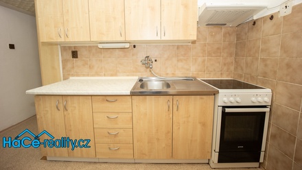 Pronájem bytu 2+kk 52 m², Kostelec nad Orlicí