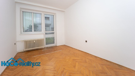 Pronájem bytu 2+kk 52 m², Kostelec nad Orlicí