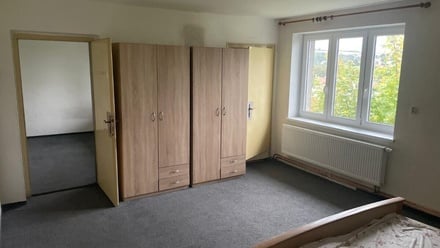 Pronájem bytu 3+1 86 m², Plzeň